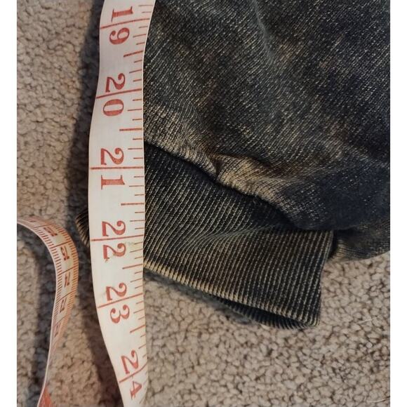 Zenana Outfitters Charcoal Jumpsuit - Picture 9 of 10